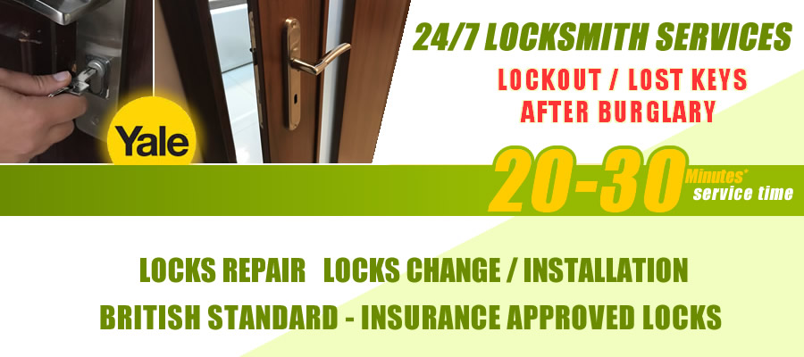 Downside locksmith services