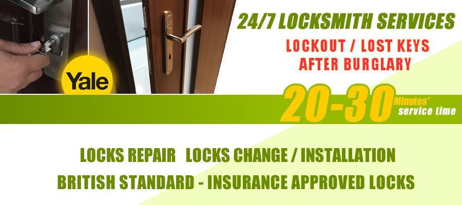 Stoke d'Abernon locksmith services